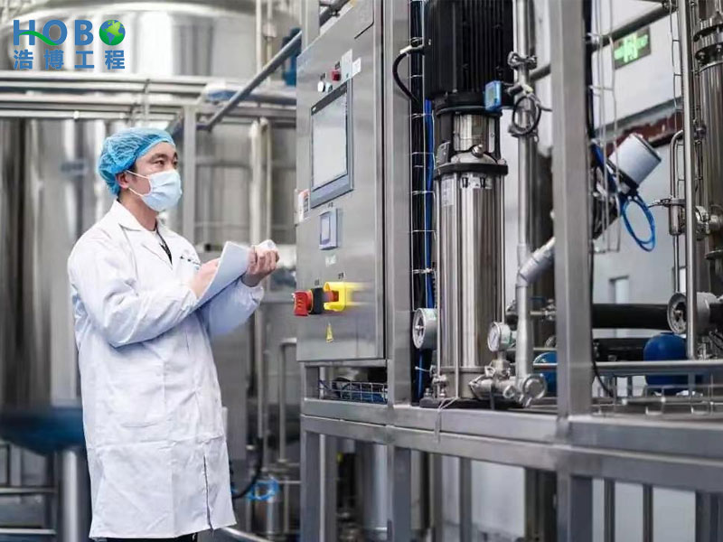 多肽合成车间建设需要考虑的几个方面