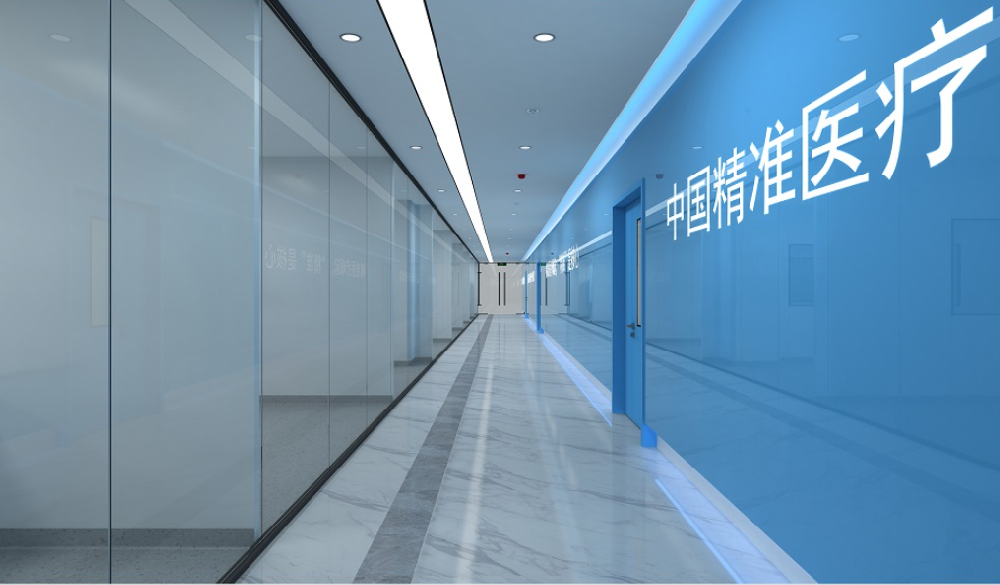 实验室装修设计工程简述