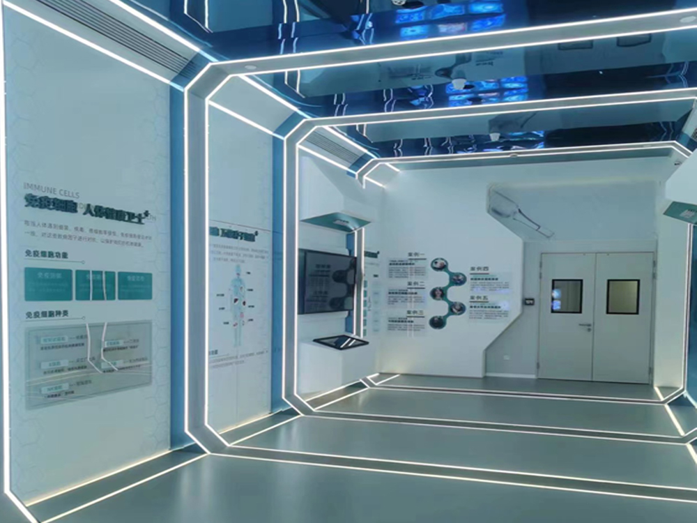 苏州浩博实验室系统工程有哪些？