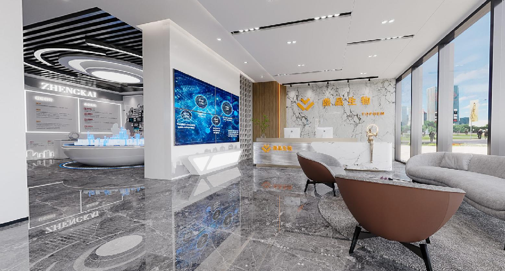 实验室装修如何挑选好的实验室家具？