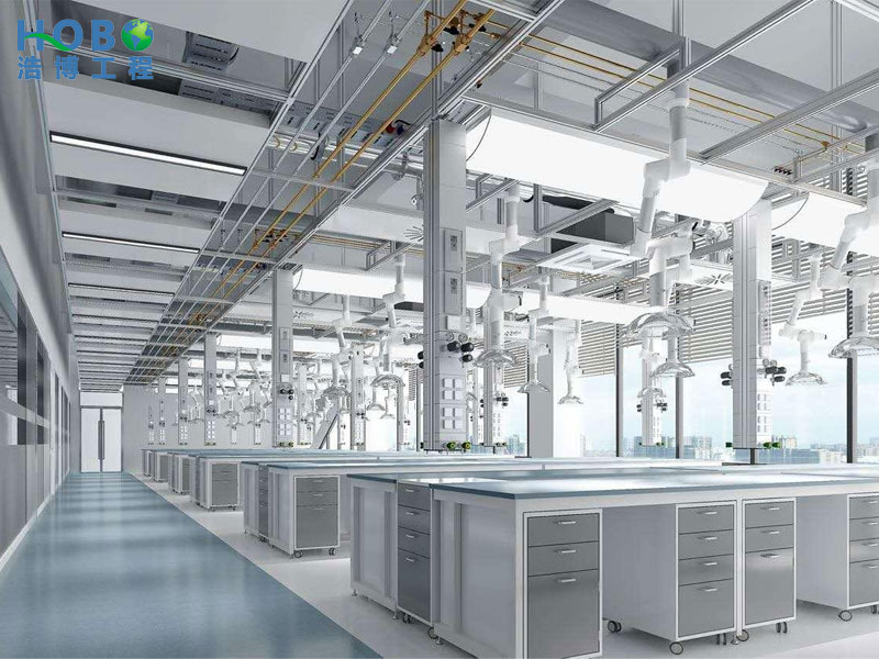 光学实验室建设方案的要点