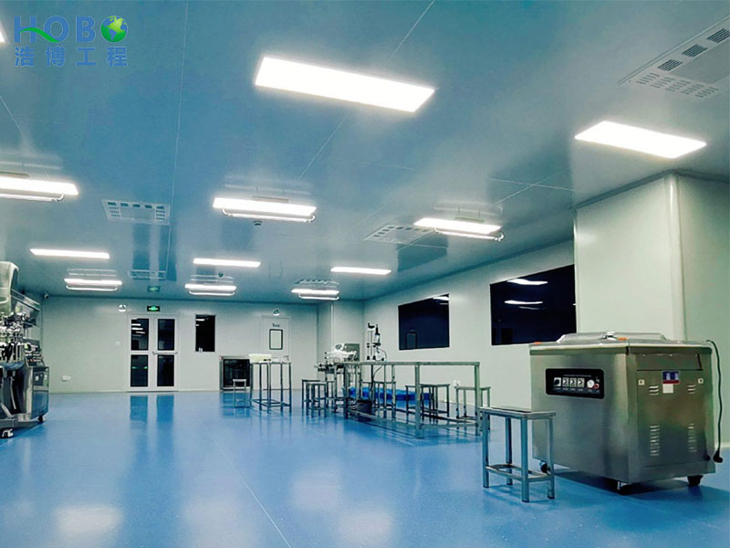 核医学实验室装修需要特别注意的几个方面