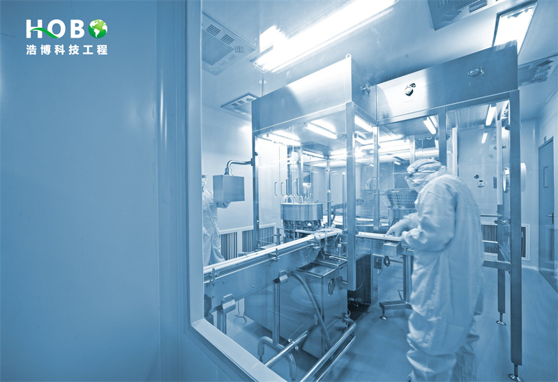 gmp车间规范要求