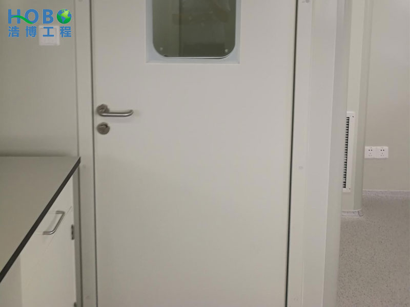 兽药实验室建设方案